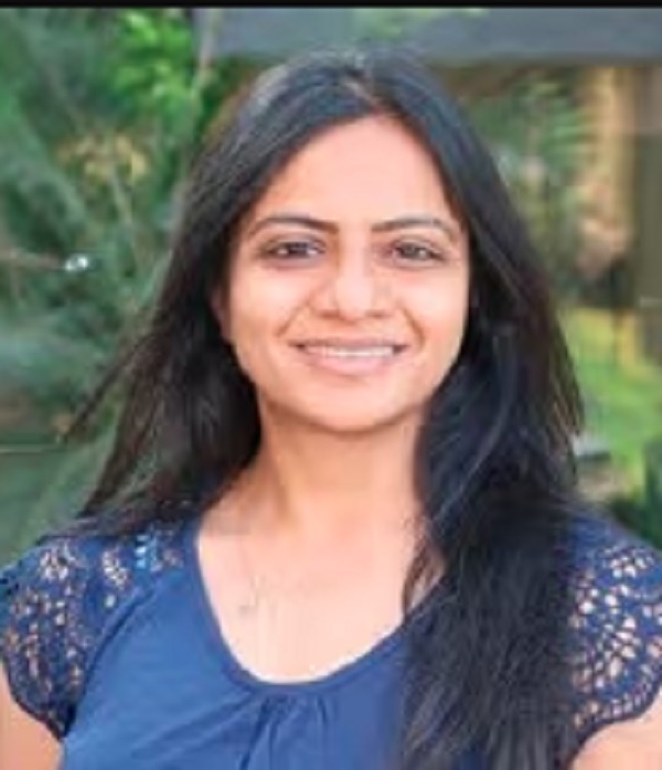 Kajal Mehta