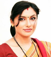Kajal Nishad
