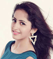 Kajal Sharma