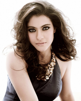 Kajol