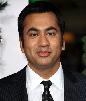 Kal Penn
