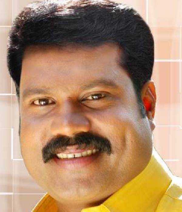 Kalabhavan Mani