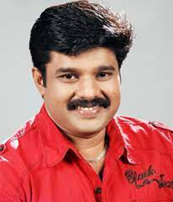 kalabhavan navas