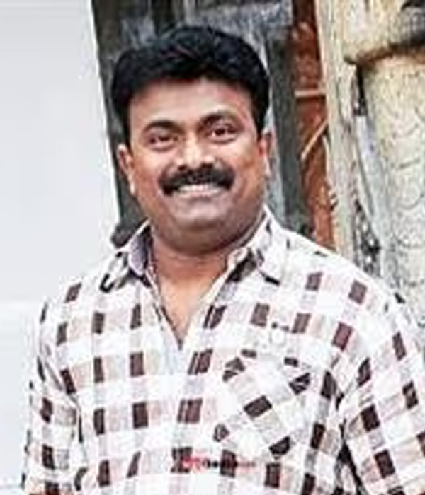 Kalabhavan Shajohn