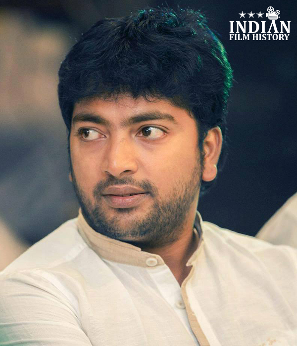 Kalaiyarasan