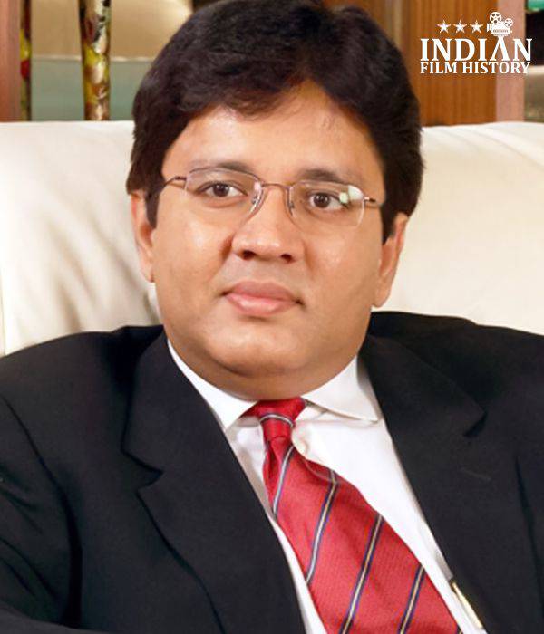 Kalanithi Maran