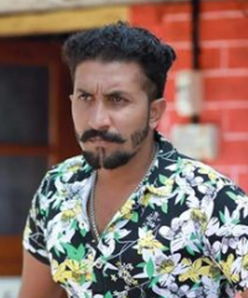kalesh kalakkodu