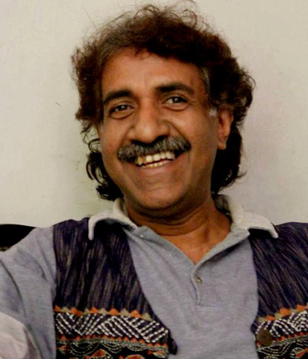 Kalika Prasad Bhattacharya