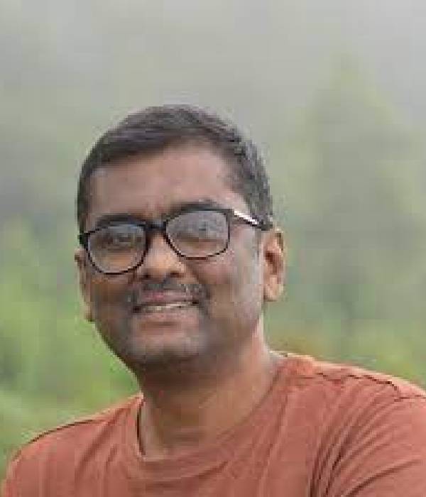 Kallol Lahiri
