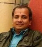 Kalp Trivedi