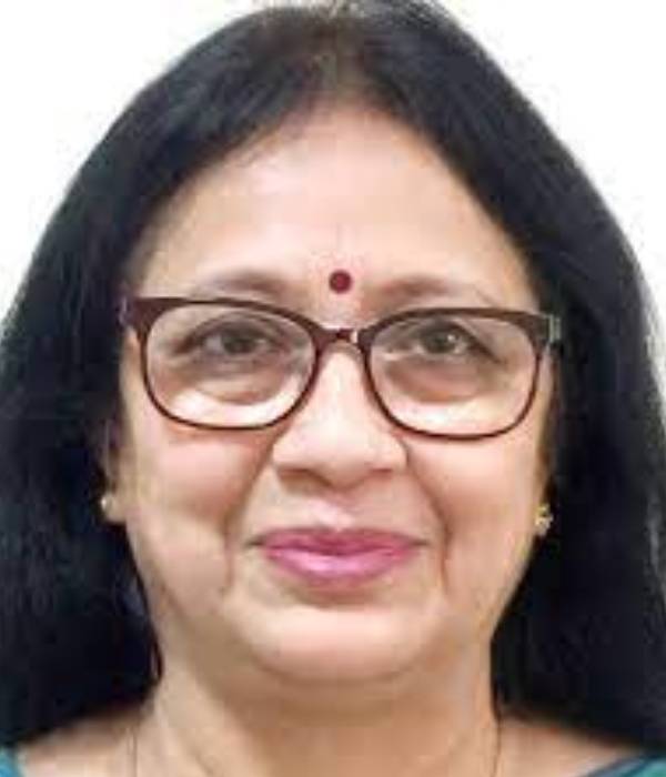 Kalpana Barua