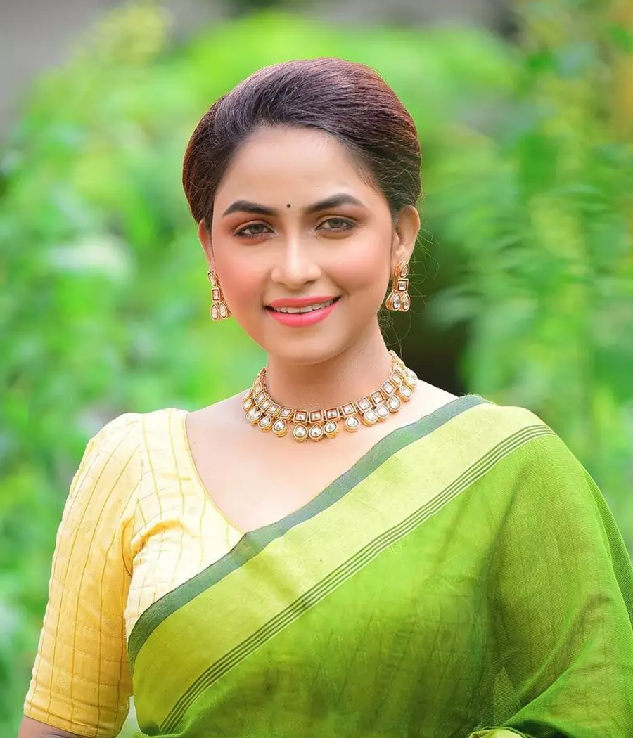 Kalpana Kalita