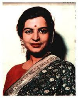 Kalpana Kartik