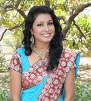 Kalpana Mathur