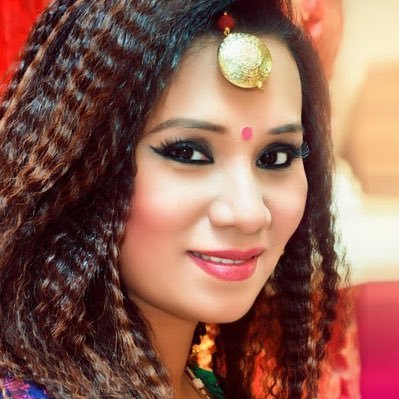 Kalpana Patowary