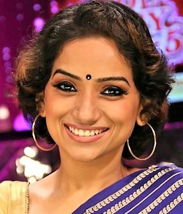 Kalpana Raghavendar