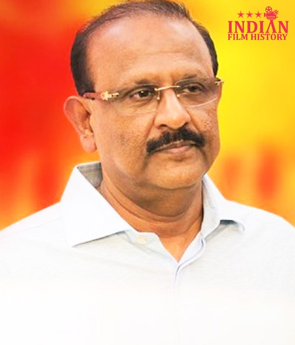 Kalpathi S Agoram