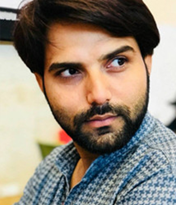 Kalpesh Rajgor