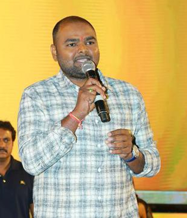 Kalyan Chakravarthy Tripuraneni