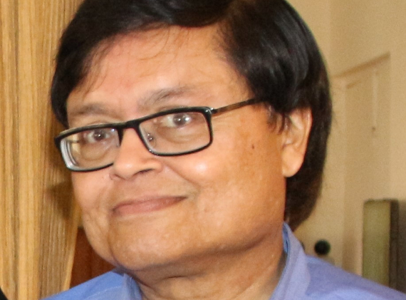 Kalyan Chatterjee