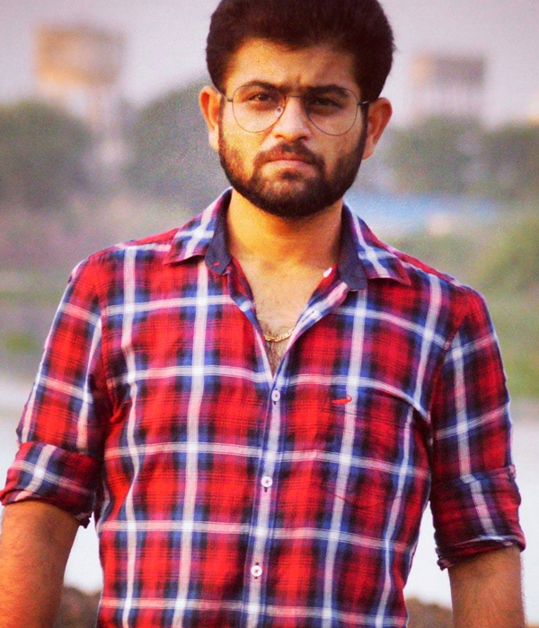 Kalyan Nayak
