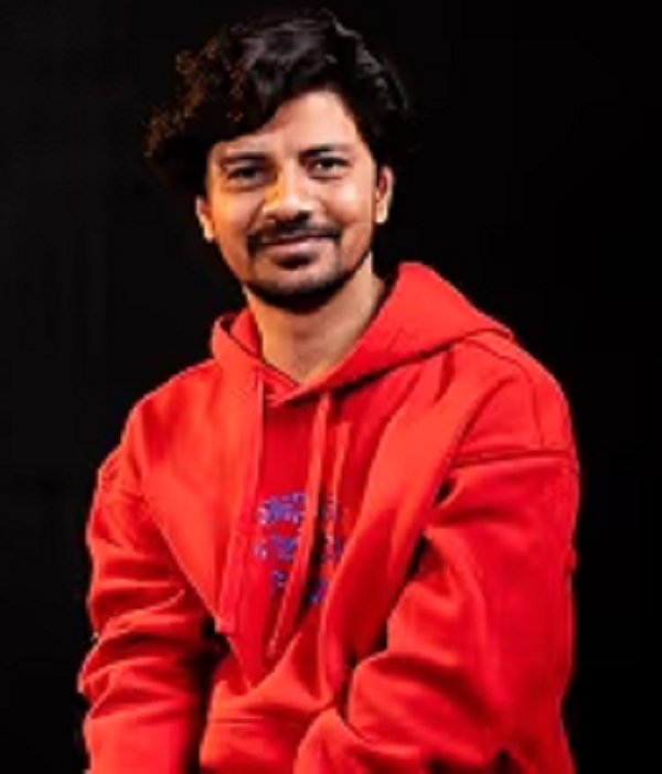 Kalyan Santhosh
