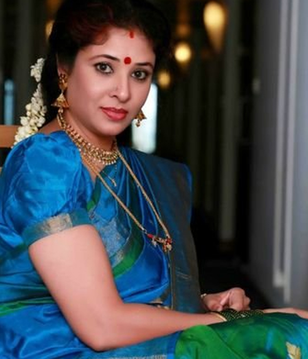 kalyanee raju