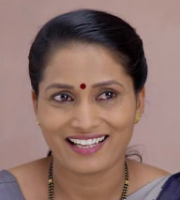 Kalyani Choudhari
