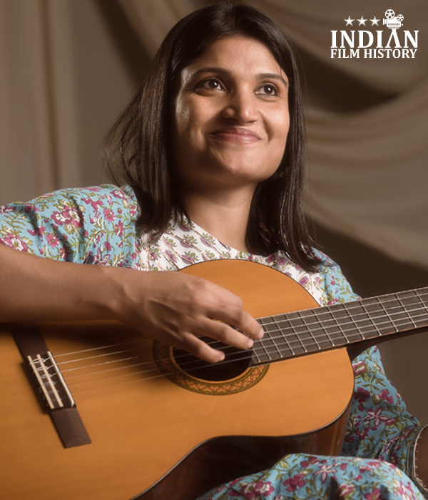 Kalyani Nair