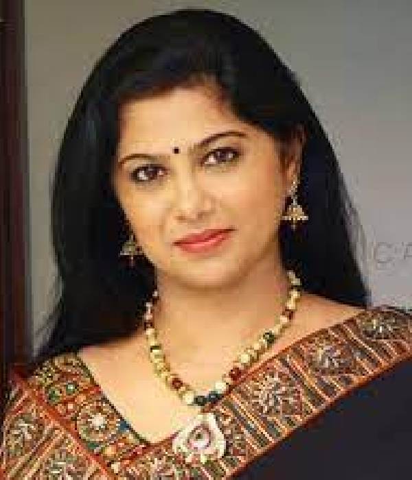 Kalyani Natarajan