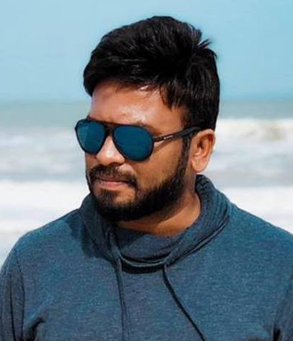 Kalyanji Gogana