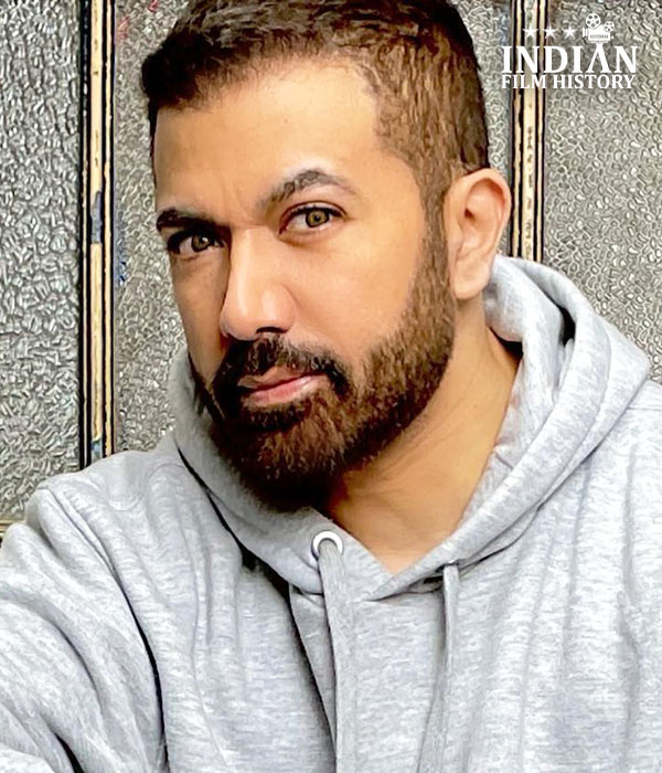 Kamaal Khan
