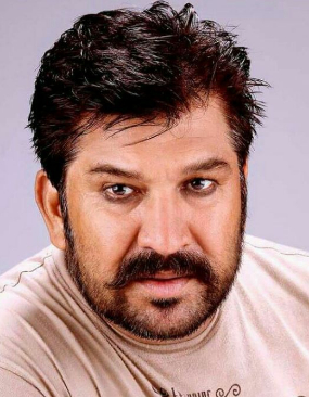 Kamaal Malik