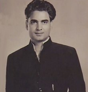 Kamal Amrohi