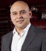 Kamal Gianchandani