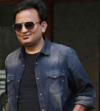 Kamal Jain