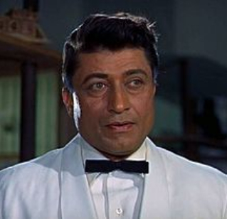 Kamal Kapoor