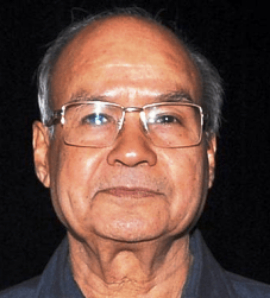 Kamal Kumar Barjatya
