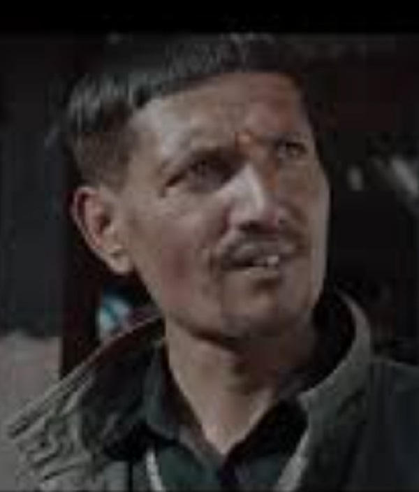Kamal Mani Nepal