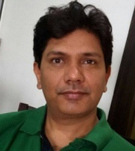 Kamal Pandey