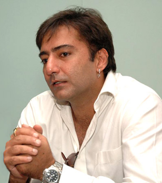 Kamal Sadanah
