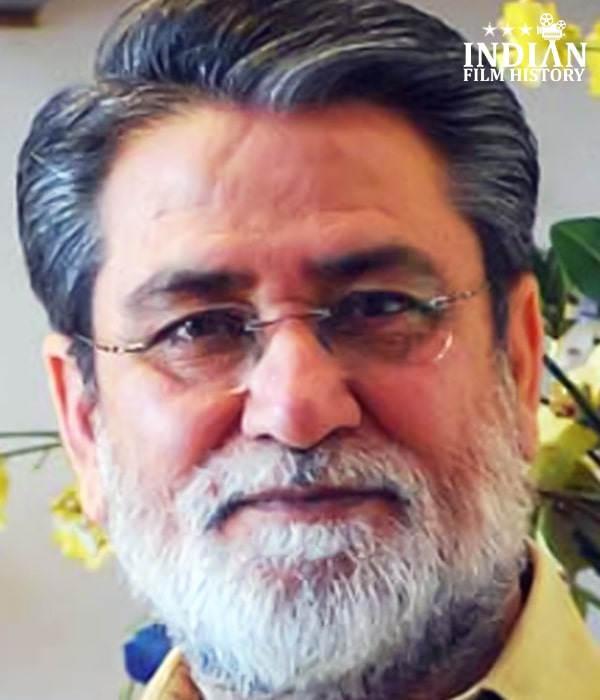 Kamal Tiwari
