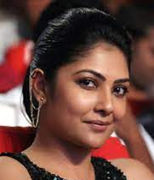 Kamalinee Mukherjee