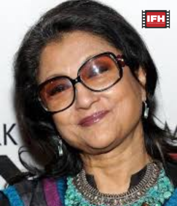 Kamalini Sen Sharma