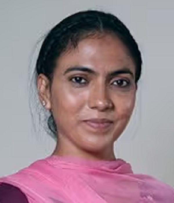 Kamalpreet Nazm