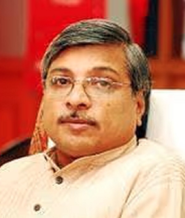 Kamaluddin Mohammed