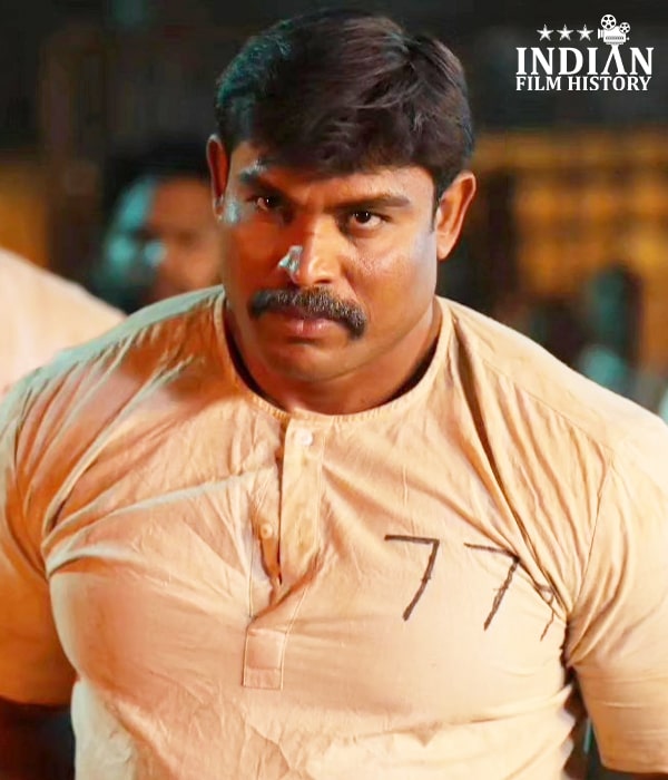 Kamaraj