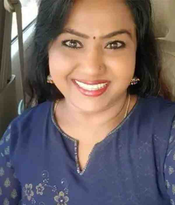 Kambam Meena