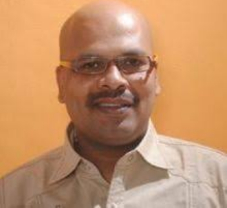 Kamlakar Satpute