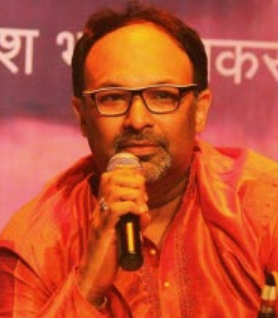 Kamlesh Bhadkamkar